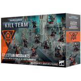 Warhammer 40,000: Kill Team – Celestian Insidiants