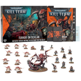 Warhammer 40,000: Kill Team – Terror on Devlan Core Set