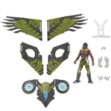 Marvel Legends Exclusive Deluxe Vulture - Pre-Owned / Loose