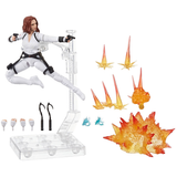 Marvel Legends Exclusive Black Widow - Pre-Owned / Loose