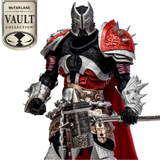 McFarlane Toys Vault Collection Medieval Spawn