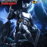 McFarlane Elite Edition #11 Shadow Hawk