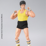 Hiya Toys Exquisite Super Series Rocky III Rocky (Boxer Version)