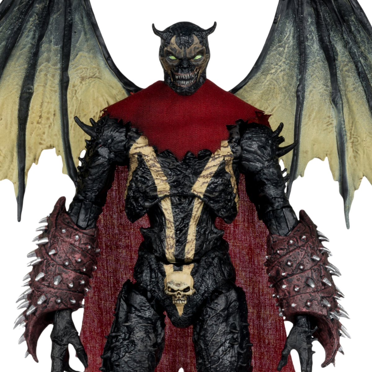 ナイトメア スポーン New McFarlane Toys 7