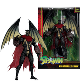 Mcfarlane Spawn Wave 9 Spawn Nightmare Spawn (Classic)