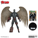 Mcfarlane Spawn Wave 9 Spawn (Wings Of Redemption)