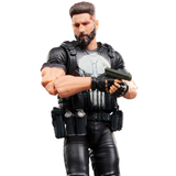 Marvel Legends Series Punisher (The Punisher TV Series)