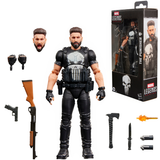 Marvel Legends Series Punisher (The Punisher TV Series)