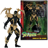 Mcfarlane Spawn Wave 9 Curse Of Spawn
