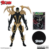 Mcfarlane Spawn Wave 9 Curse Of Spawn