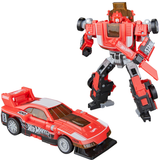 Transformers Collaborative Hot Wheels x Transformers GT-Scorcher