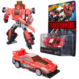 Transformers Collaborative Hot Wheels x Transformers GT-Scorcher
