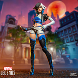 Marvel Legends Series Luna Snow & Spider-Man 2-Pack (Marvel Rivals)