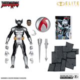 McFarlane Elite Edition #11 Shadow Hawk
