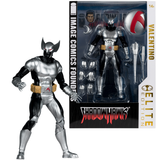McFarlane Elite Edition #11 Shadow Hawk