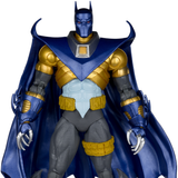 DC Multiverse Batman Armor Azrael (Detective Comics #667)
