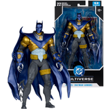 DC Multiverse Batman Armor Azrael (Detective Comics #667)
