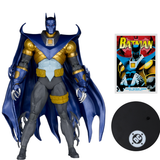 DC Multiverse Batman Armor Azrael (Detective Comics #667)