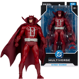 DC Multiverse Batman/Deadman (Knight Terrors)