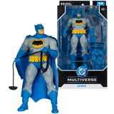 DC Multiverse Batman (The Dark Knight Returns)