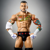 WWE Elite Greatest Hits Wave 2 CM Punk