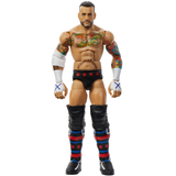 WWE Elite Greatest Hits Wave 2 CM Punk