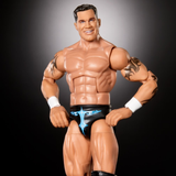 WWE Elite Survivor Series Randy Orton (Michael Cole Build-A-Figure)