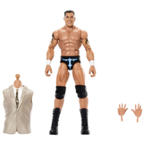 WWE Elite Survivor Series Randy Orton (Michael Cole Build-A-Figure)