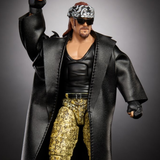 WWE Elite Survivor Series Undertaker (Michael Cole Build-A-Figure)