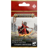 Warhammer Age of Sigmar: Cities of Sigmar – Aqshian Pyrocaster