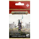 Warhammer Age of Sigmar: Cities of Sigmar – Amethyst Knellmage