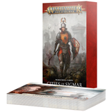 Warscroll Cards: Cities of Sigmar