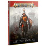 Battletome: Cities of Sigmar