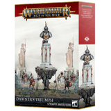 Warhammer Age of Sigmar: Cities of Sigmar – Dawner's Triumph
