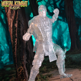 Mortal Kombat Klassics Reptile (Invisible)