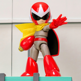 Mega Man Proto Man