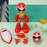 Mega Man Proto Man