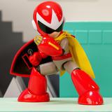 Mega Man Proto Man