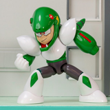 Mega Man Snake Man