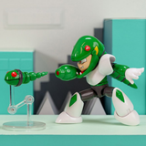 Mega Man Snake Man