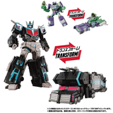 Transformers New Legends NL-03 Nemesis Star Convoy