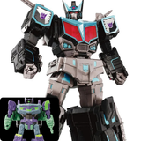 Transformers New Legends NL-03 Nemesis Star Convoy