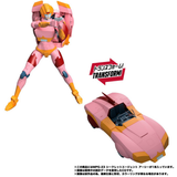 Transformers Masterpiece Edition MPG-23 Secret Agent Arcee