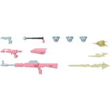 Transformers Masterpiece Edition MPG-23 Secret Agent Arcee