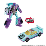 Transformers New Legends NL-02 G2 Menasor Set