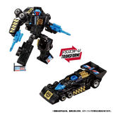 Transformers New Legends NL-02 G2 Menasor Set