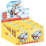 Blokees Minions daadoos Nest Series 01: Super Silly Fun Land Ride (Box of 6 Individually Boxed)