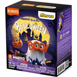 Minions Mokoo 03: Belloween (Single Random Blind Box)