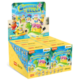 Blokees Minions Mokoo Series 02: Summer Bello (Box of 6 Individually Boxed)