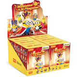 Blokees Minions Mokoo Series 01: N-Disguise (Box of 6 Individually Boxed)